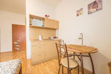 Apartments Presidential Palace