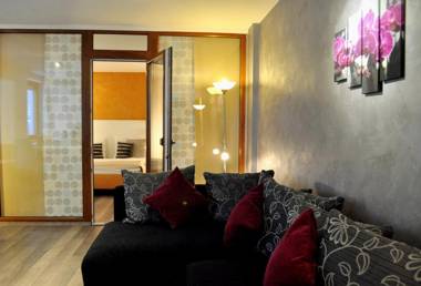 Apartment Residence - FREE PARKING