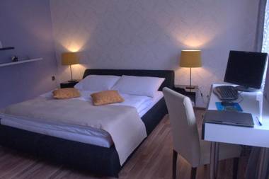 Apartment Residence - FREE PARKING