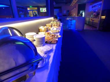 Ponteo - Activity Park Rusovce