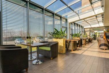 Ponteo - Activity Park Rusovce