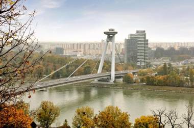 Ibis Bratislava Centrum