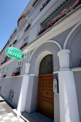 Hotel Arcus Garden