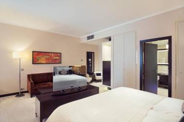 Grand Hotel River Park a Luxury Collection Hotel Bratislava