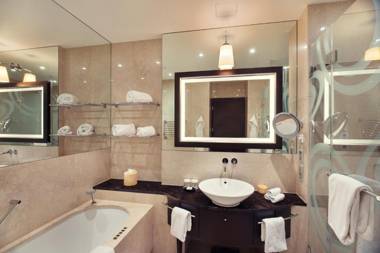 Grand Hotel River Park a Luxury Collection Hotel Bratislava