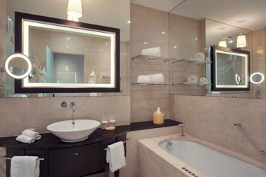 Grand Hotel River Park a Luxury Collection Hotel Bratislava