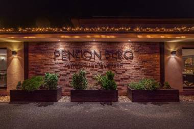 Penzion BERG