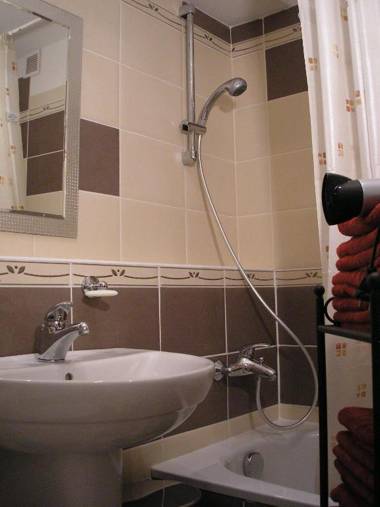 Apartment Riverside - River View