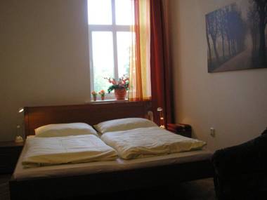 Apartment Riverside - River View