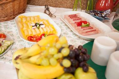 Hotel Taxis Bratislava