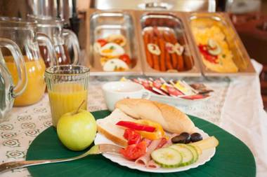 Hotel Taxis Bratislava