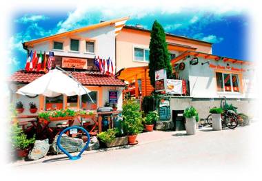 Apart Hotel Villas Ivica