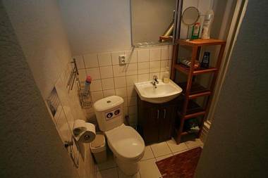 Apart Hotel Villas Ivica