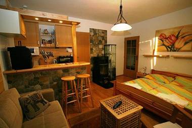 Apart Hotel Villas Ivica