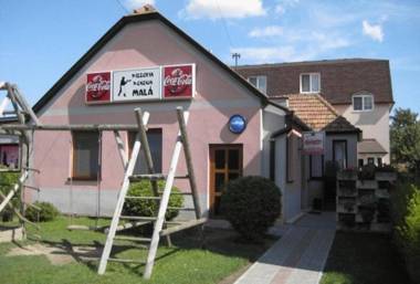 Penzion Mala