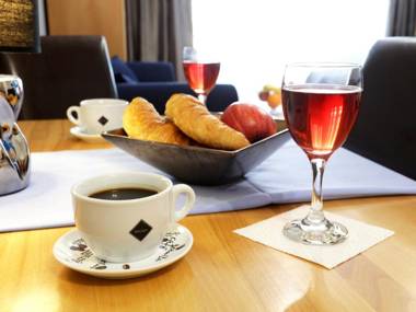 Apartments City Centre