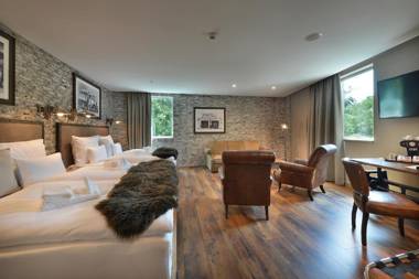 LOFT Hotel Bratislava