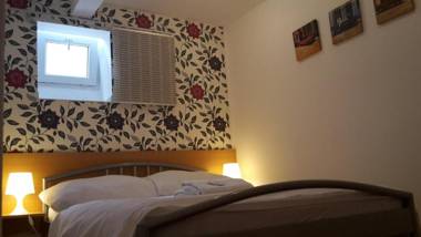 Apartments Lafranconi