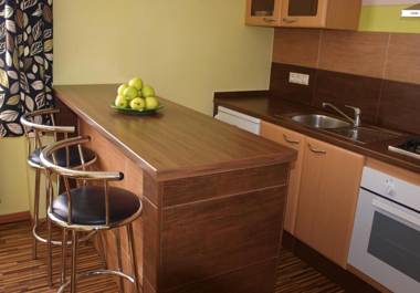 Apartments Lafranconi