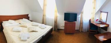 Penzión U Srnčíka