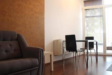 Kukucinova Apartment