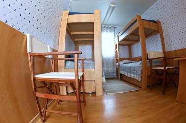 YACHTER CLUB Modrá Čajka