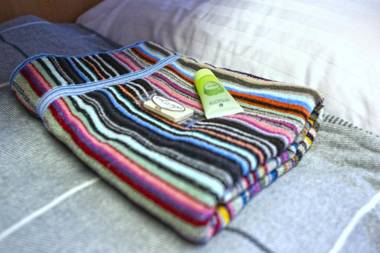 YACHTER CLUB Modrá Čajka