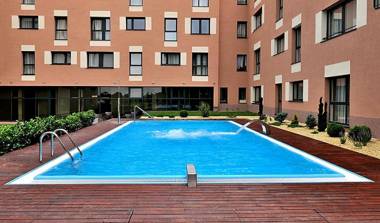Melrose Apartments 2