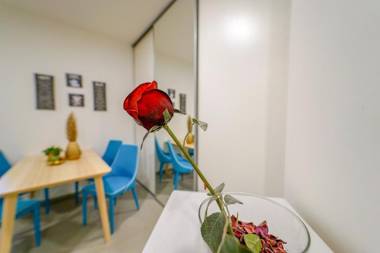 Vesna Convenient Apartment