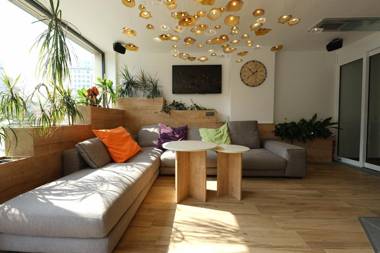 More Than Hotel & Accommodation