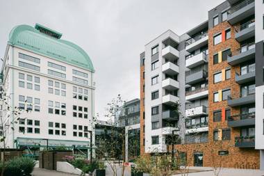 Jarila Boutique Apartment