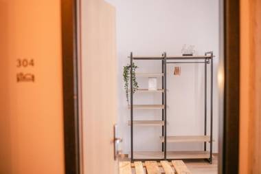 Unique Contactless Self Check-In Accommodation Schöndorf