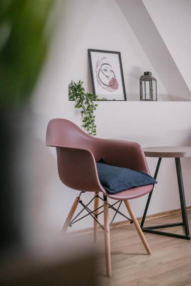 Unique Contactless Self Check-In Accommodation Schöndorf