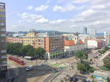 City Center Best Place Apartments