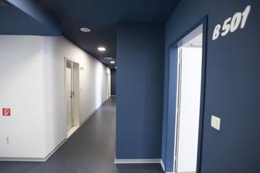 City Center Best Place Apartments