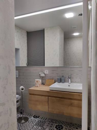 Apartments Cafe Hexe