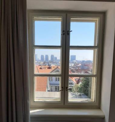 Apartments Cafe Hexe