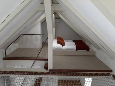 Apartments Cafe Hexe