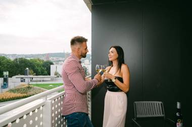 Svarog Unique Apartment