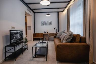 Garni Hotel DOCK Bratislava