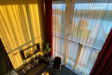 EUROVEA Apartments