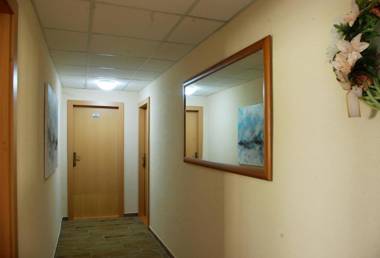 Wellness penzión Maxim