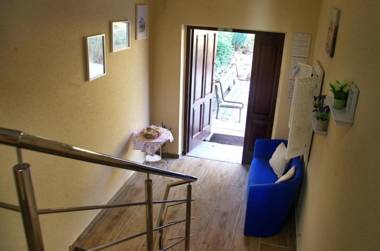 Wellness penzión Maxim