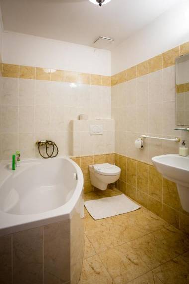 Hotel Bojnický Vínny Dom