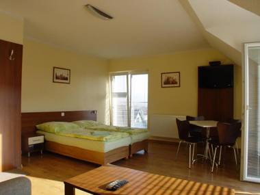 Apartmany Hujer