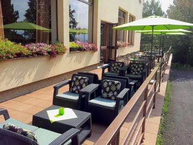 Penzión DRUŽBA Bojnice