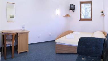 Penzión DRUŽBA Bojnice