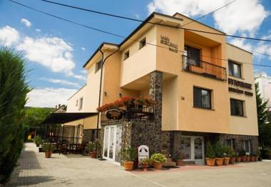 Apartmány Teddy Bojnice