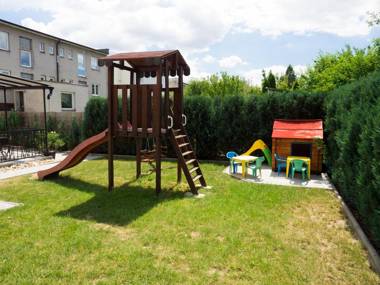 Apartmány Teddy Bojnice