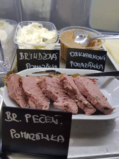 Apartmány Malý Princ